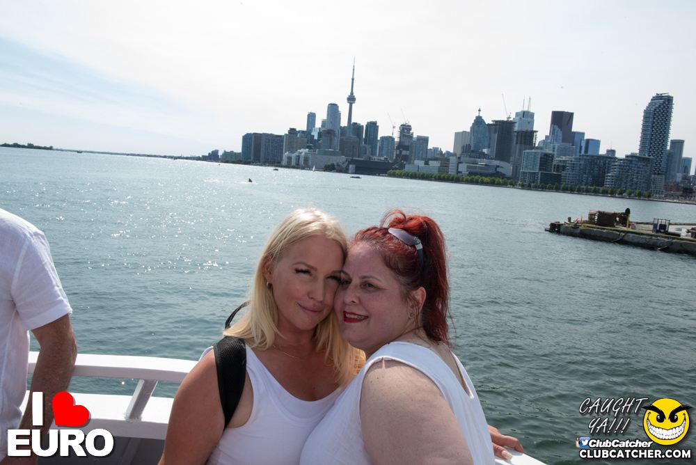 Empress Of Canada party venue photo 164 - July 7th, 2019