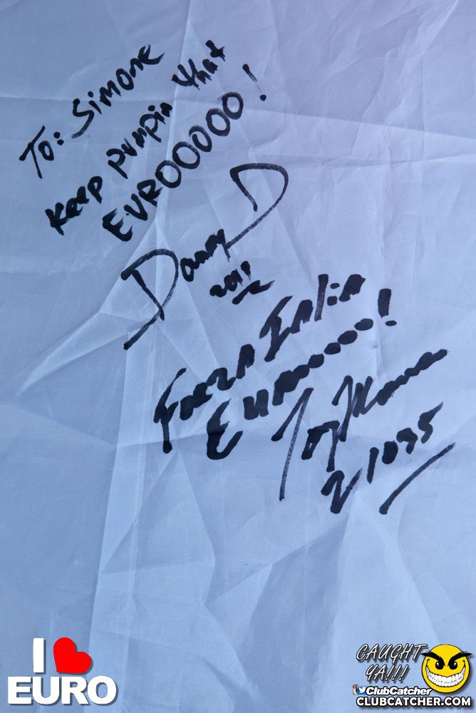 Empress Of Canada party venue photo 166 - July 7th, 2019