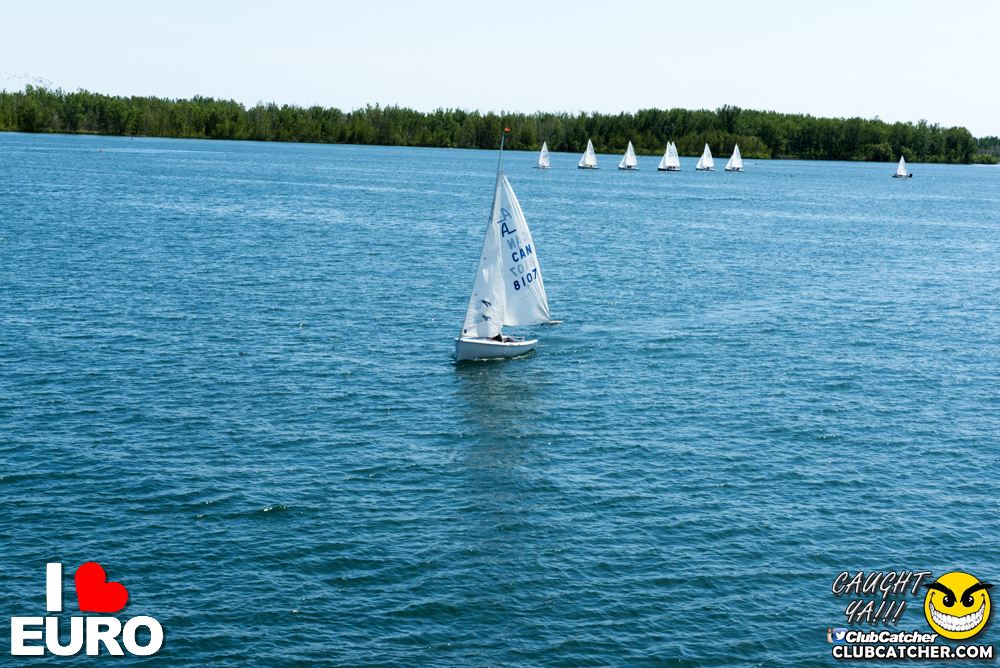 Empress Of Canada party venue photo 167 - July 7th, 2019