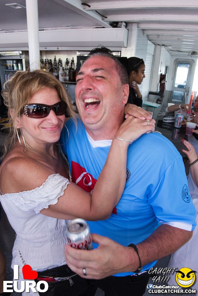 Empress Of Canada party venue photo 168 - July 7th, 2019