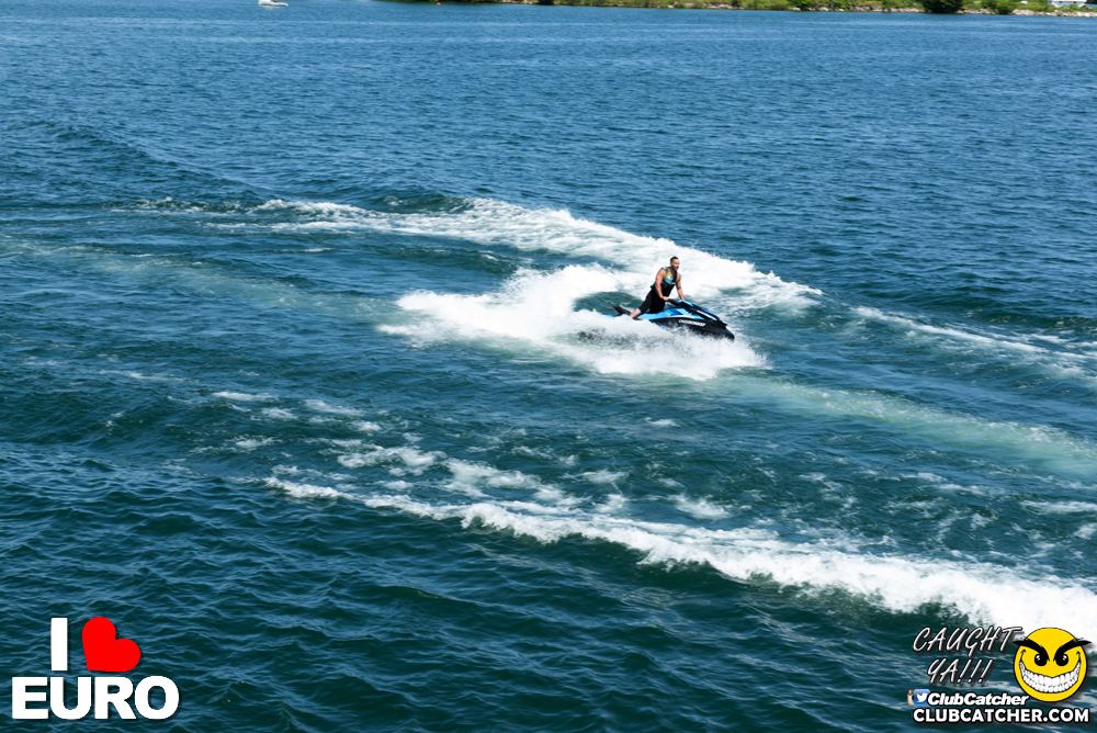 Empress Of Canada party venue photo 169 - July 7th, 2019