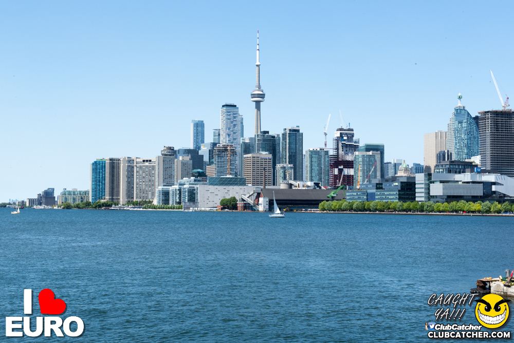 Empress Of Canada party venue photo 170 - July 7th, 2019