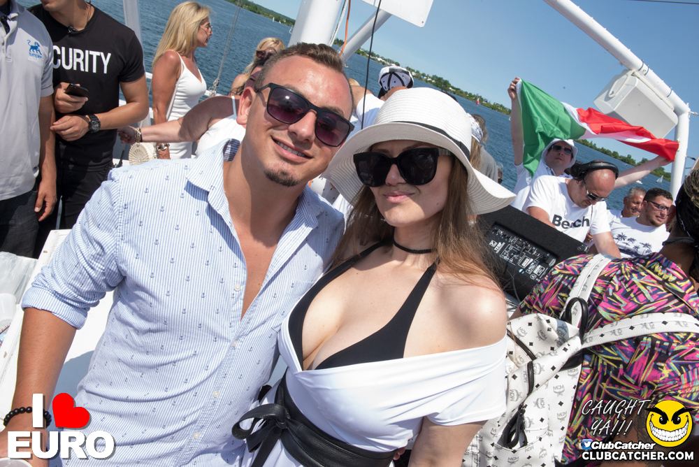 Empress Of Canada party venue photo 18 - July 7th, 2019