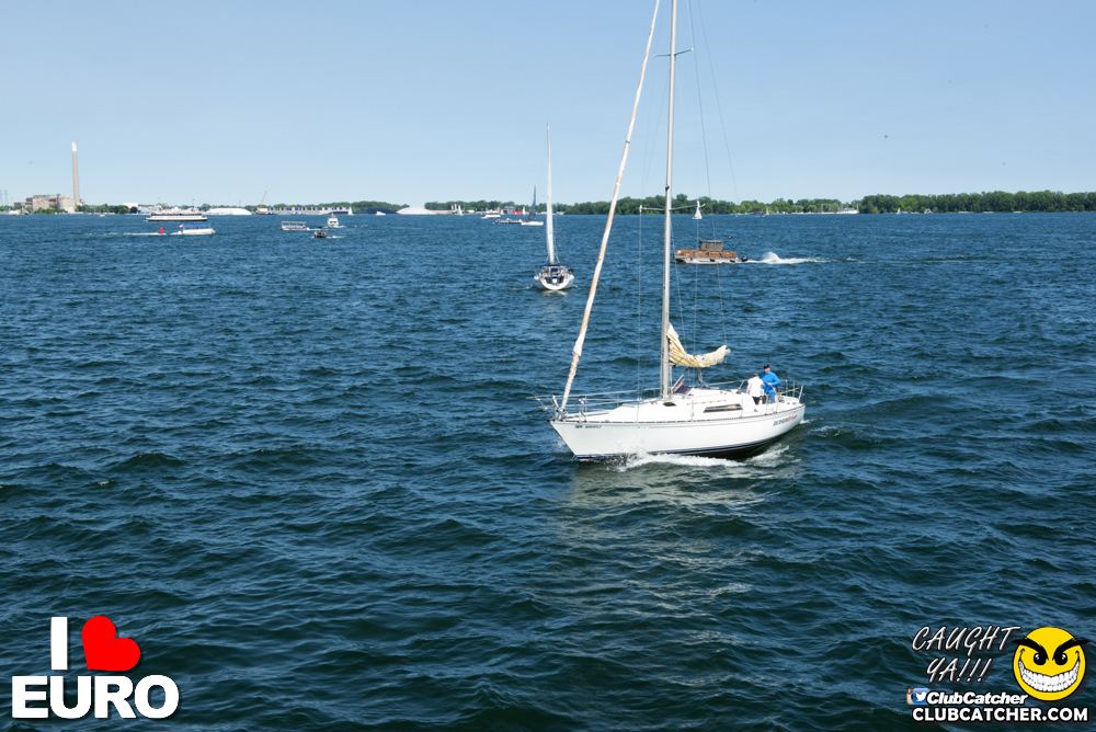 Empress Of Canada party venue photo 171 - July 7th, 2019