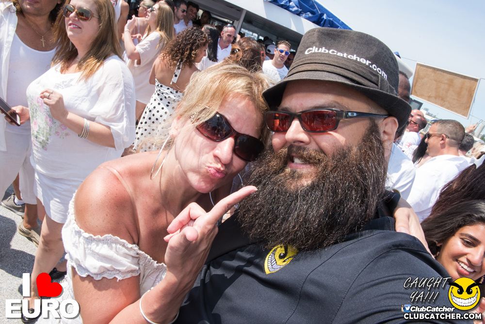 Empress Of Canada party venue photo 172 - July 7th, 2019