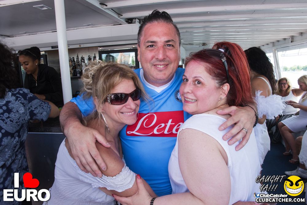 Empress Of Canada party venue photo 174 - July 7th, 2019