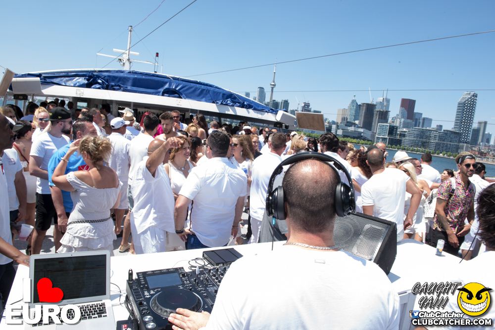 Empress Of Canada party venue photo 176 - July 7th, 2019