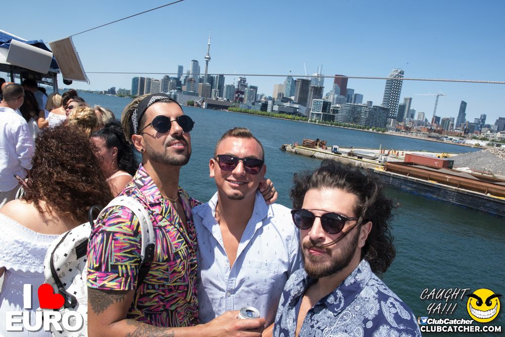 Empress Of Canada party venue photo 178 - July 7th, 2019