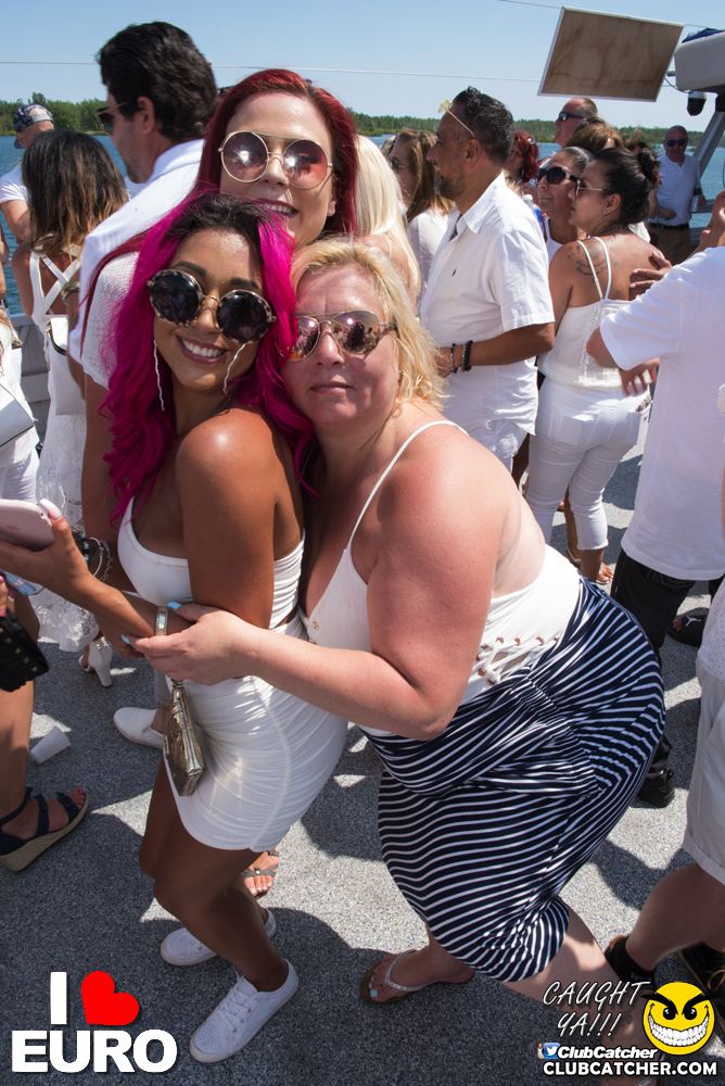 Empress Of Canada party venue photo 179 - July 7th, 2019