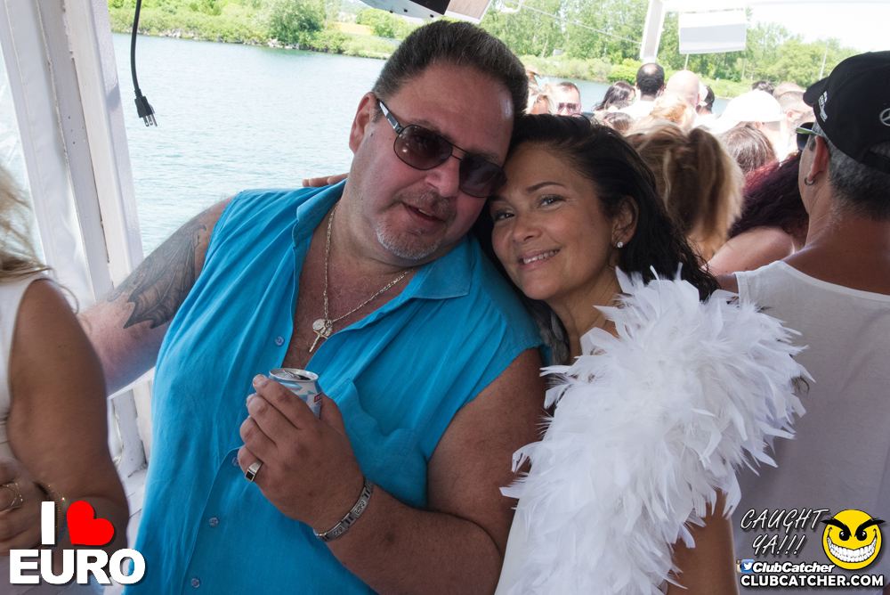 Empress Of Canada party venue photo 180 - July 7th, 2019