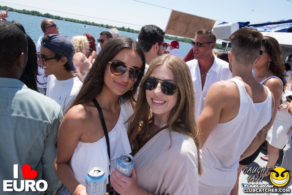 Empress Of Canada party venue photo 19 - July 7th, 2019