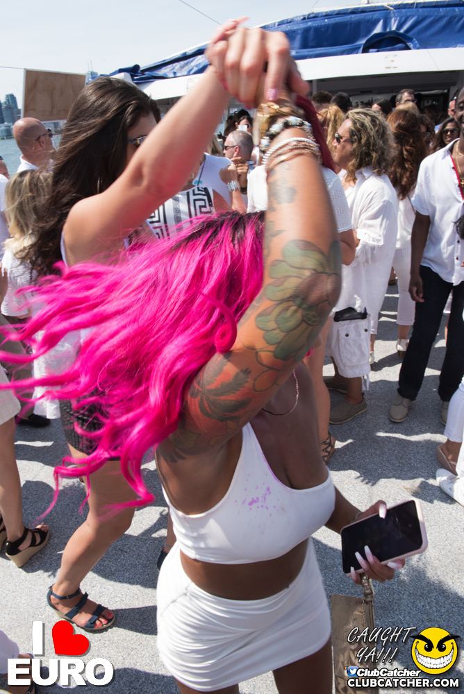 Empress Of Canada party venue photo 182 - July 7th, 2019