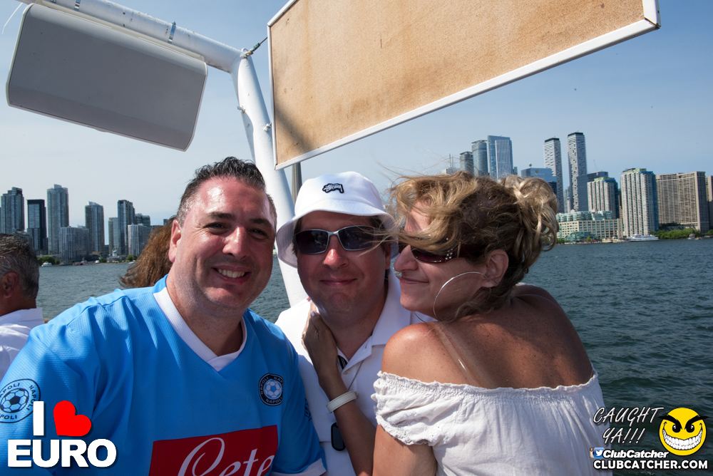 Empress Of Canada party venue photo 183 - July 7th, 2019