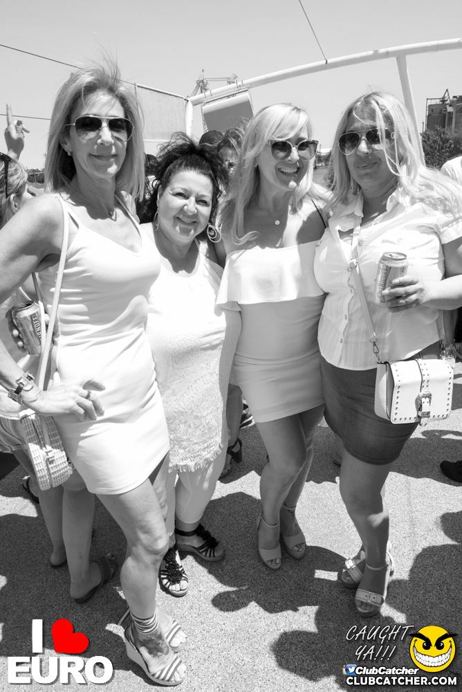 Empress Of Canada party venue photo 184 - July 7th, 2019