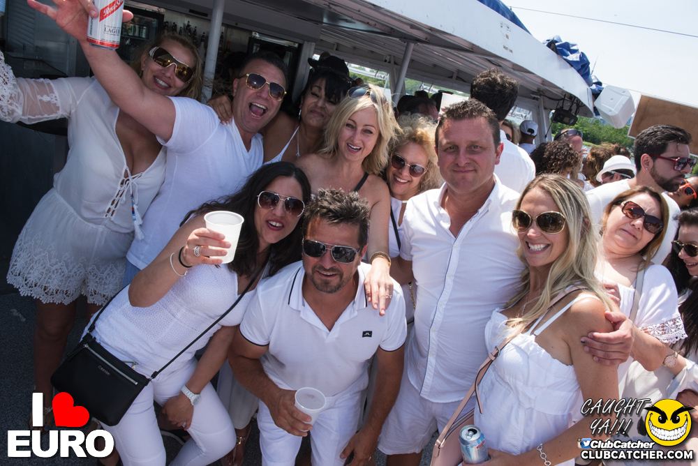 Empress Of Canada party venue photo 185 - July 7th, 2019