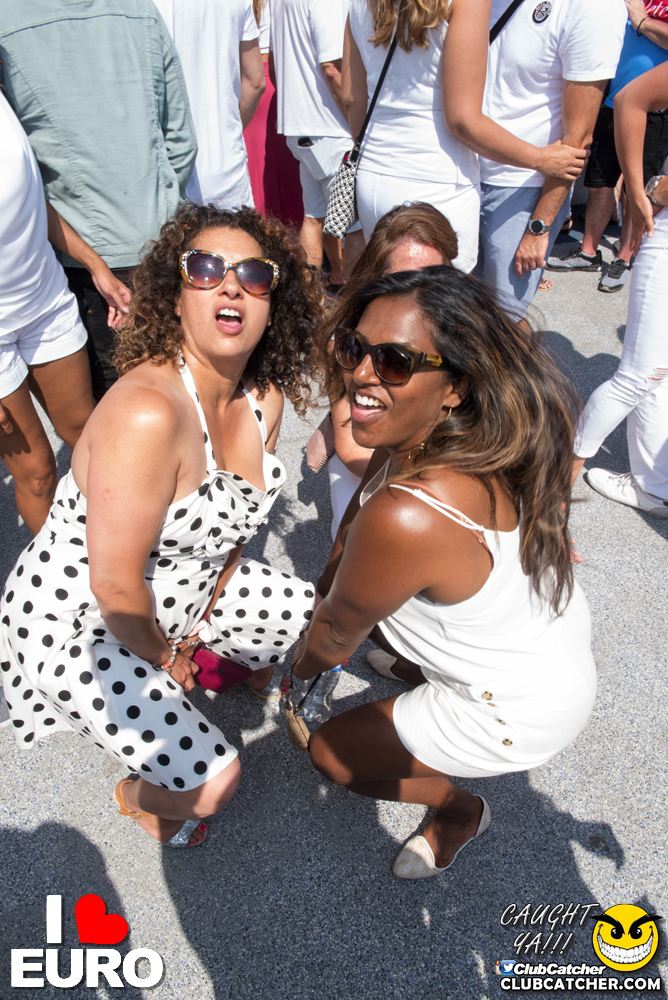 Empress Of Canada party venue photo 186 - July 7th, 2019