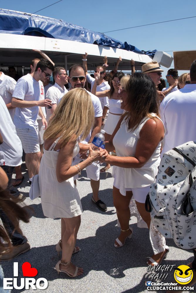 Empress Of Canada party venue photo 190 - July 7th, 2019