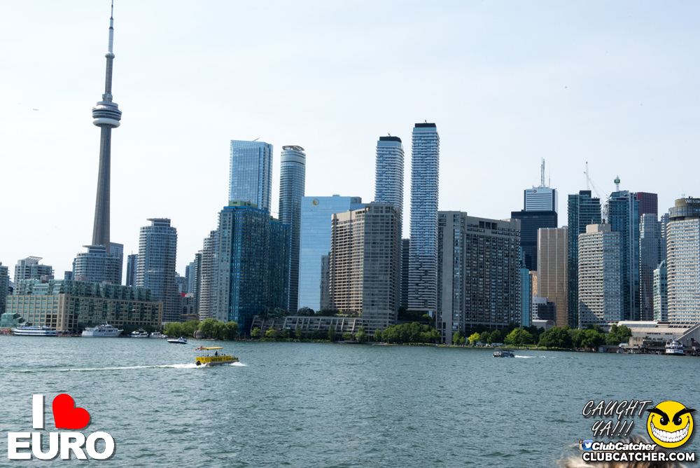 Empress Of Canada party venue photo 192 - July 7th, 2019