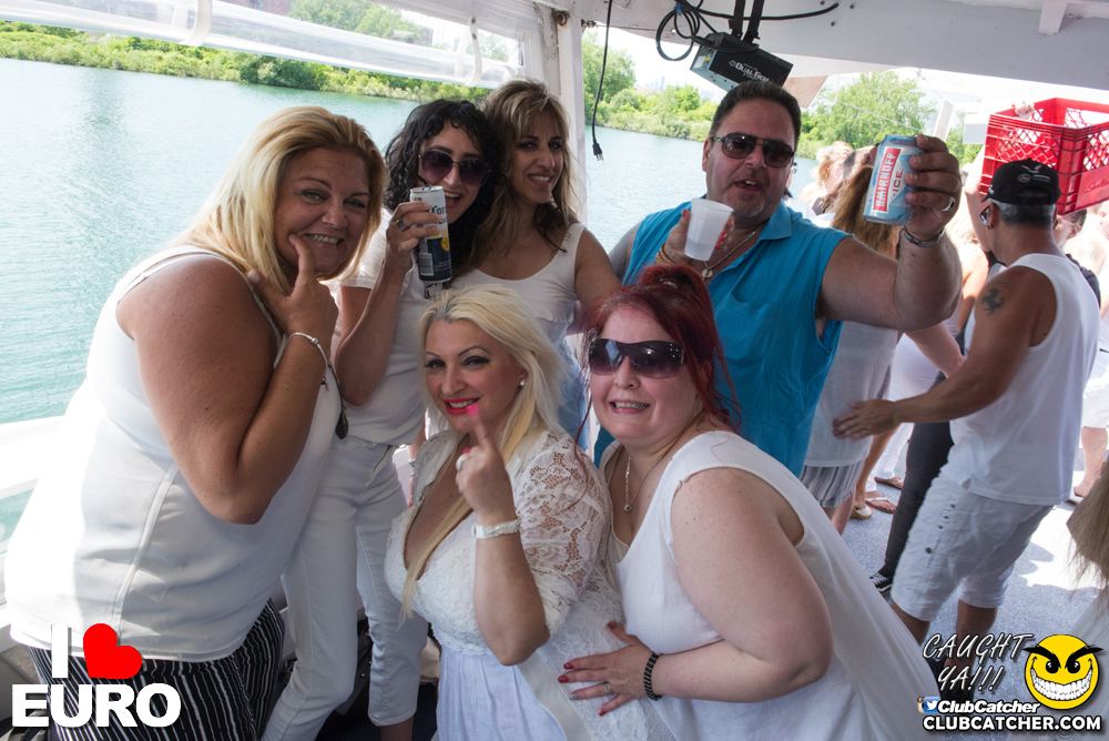 Empress Of Canada party venue photo 193 - July 7th, 2019