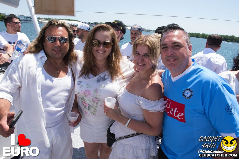 Empress Of Canada party venue photo 194 - July 7th, 2019