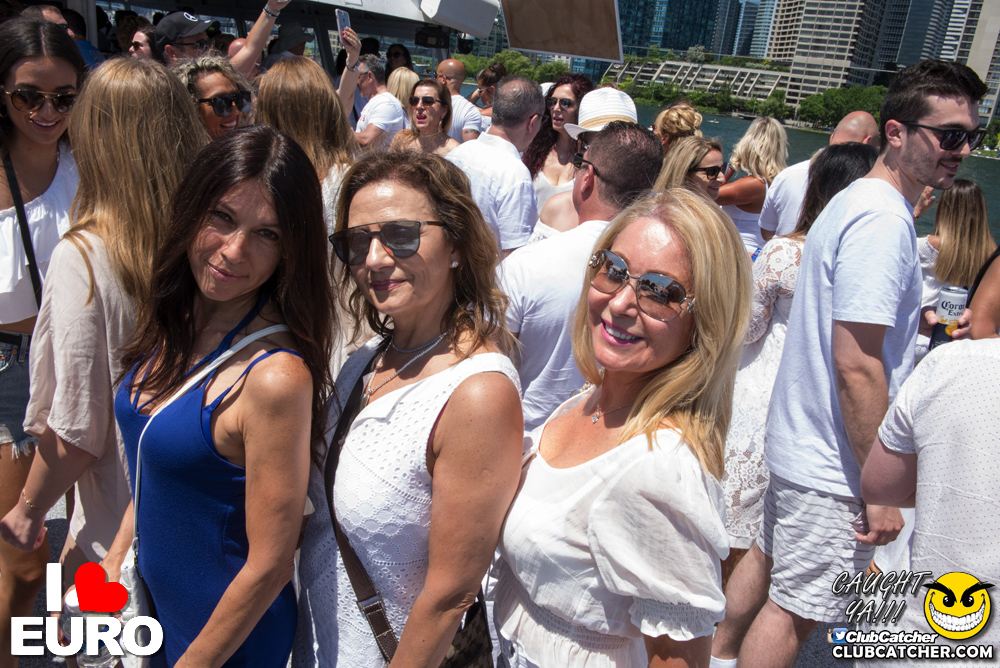 Empress Of Canada party venue photo 195 - July 7th, 2019