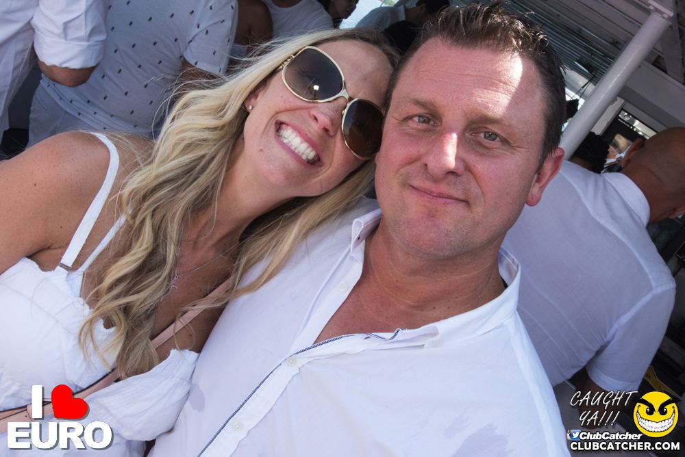 Empress Of Canada party venue photo 197 - July 7th, 2019