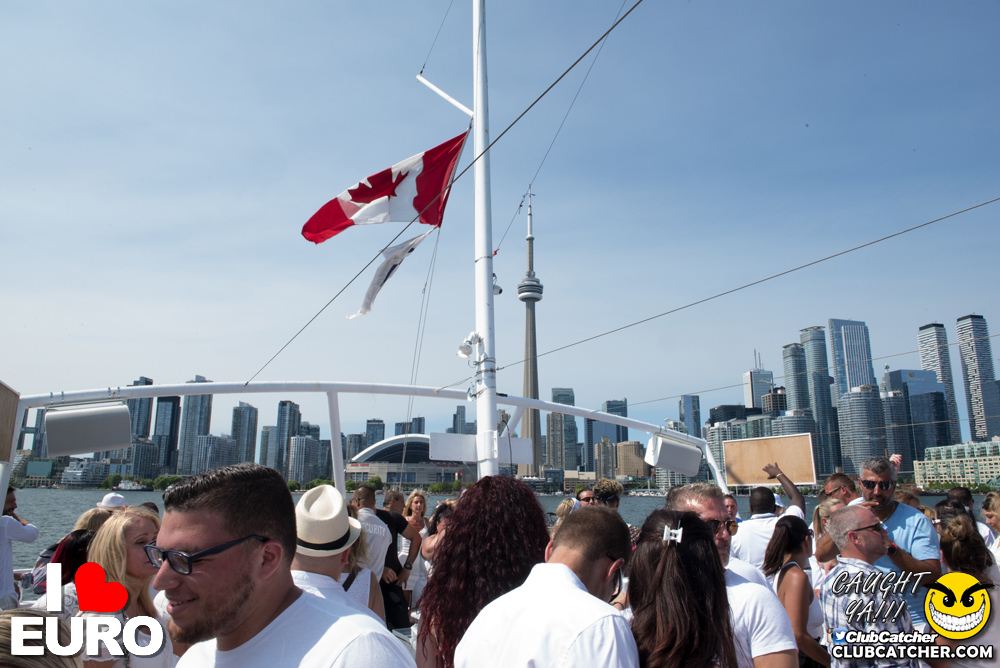 Empress Of Canada party venue photo 199 - July 7th, 2019
