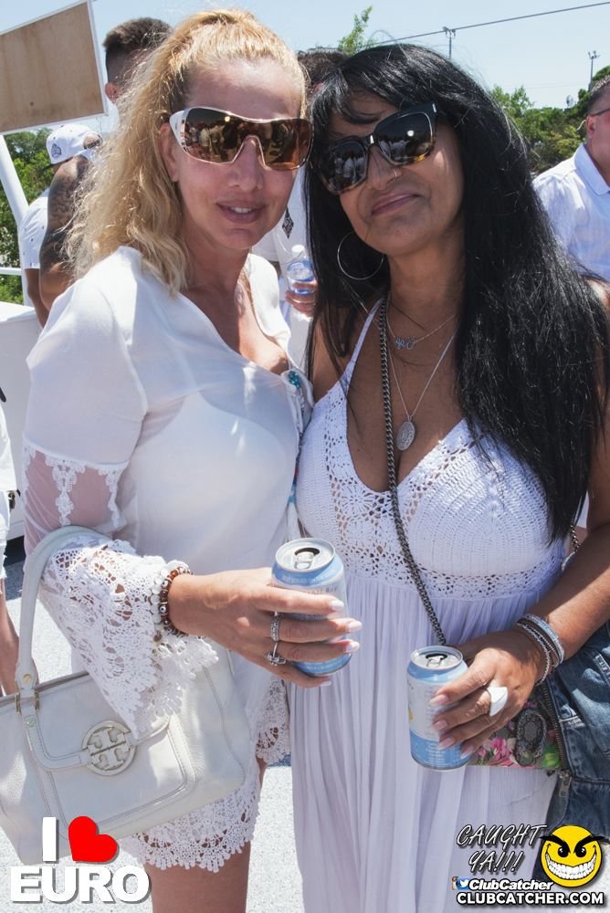 Empress Of Canada party venue photo 200 - July 7th, 2019