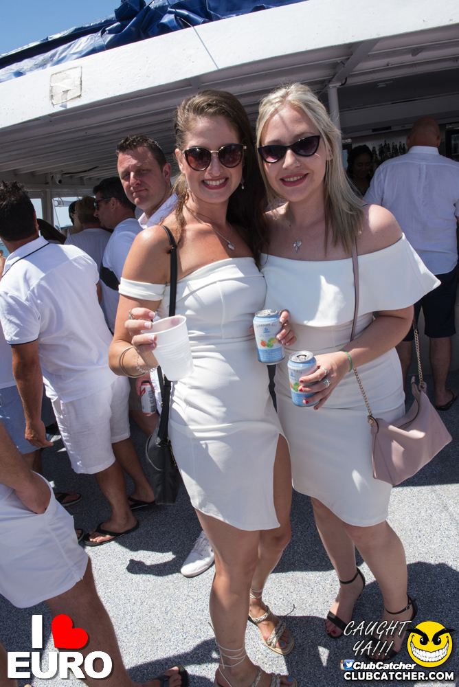Empress Of Canada party venue photo 21 - July 7th, 2019