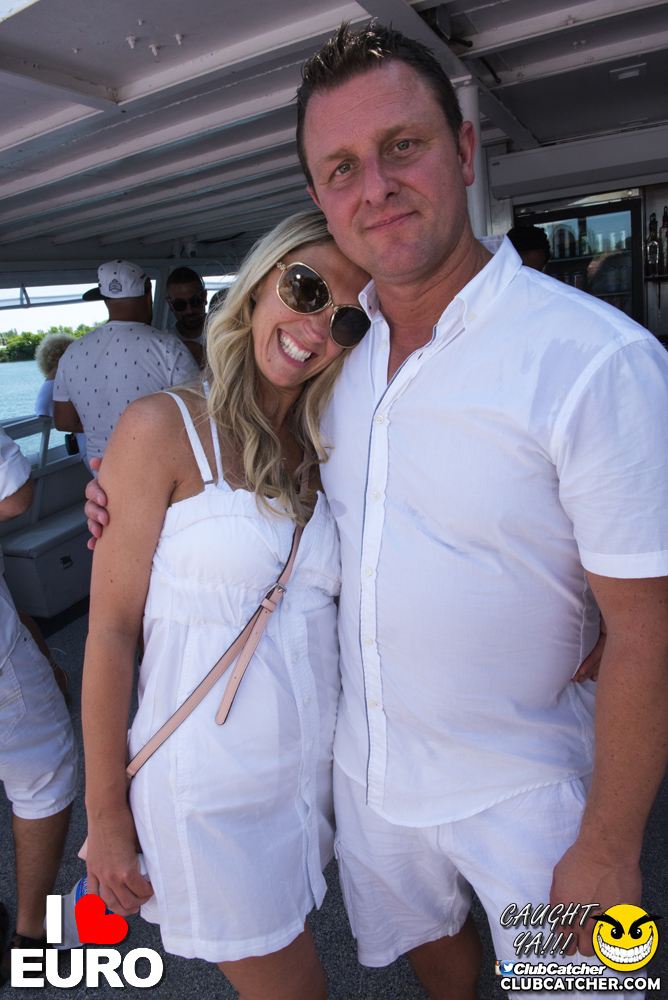 Empress Of Canada party venue photo 201 - July 7th, 2019