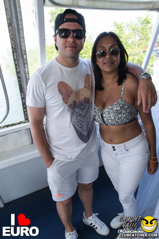 Empress Of Canada party venue photo 202 - July 7th, 2019