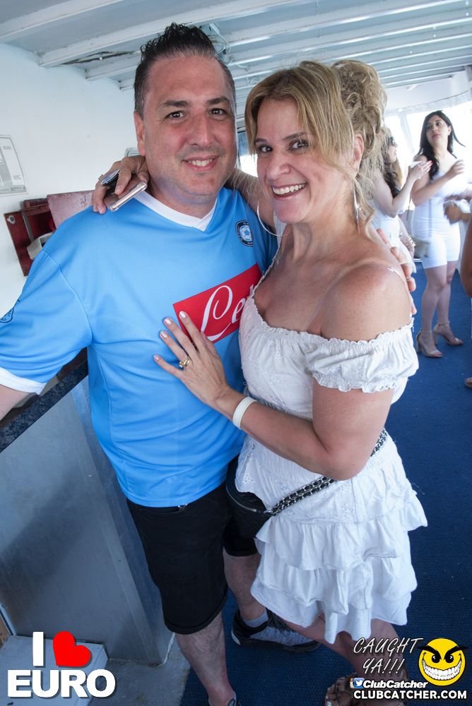 Empress Of Canada party venue photo 203 - July 7th, 2019