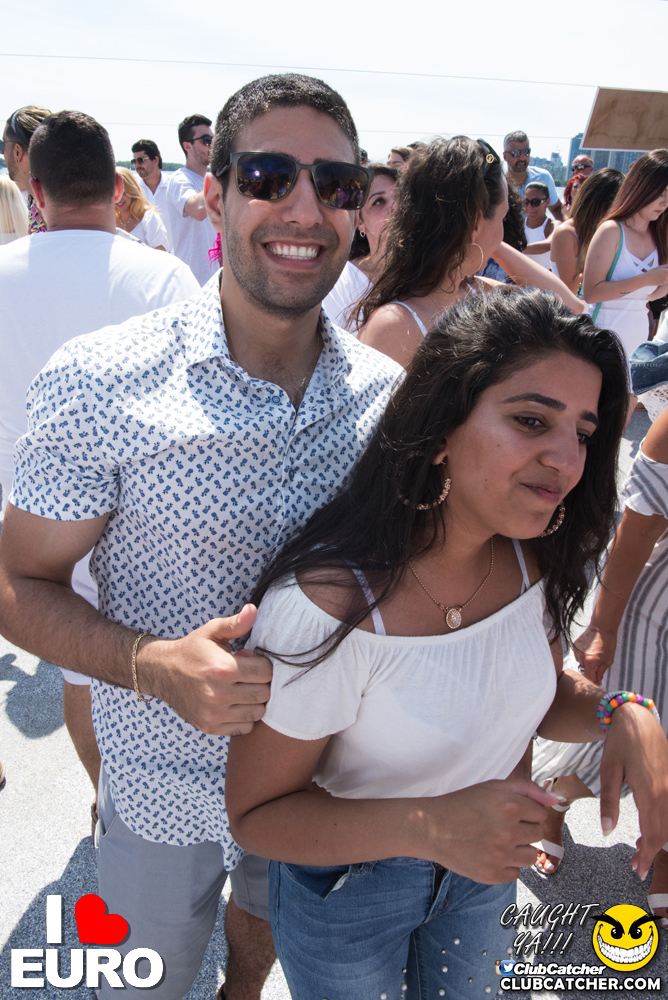 Empress Of Canada party venue photo 204 - July 7th, 2019