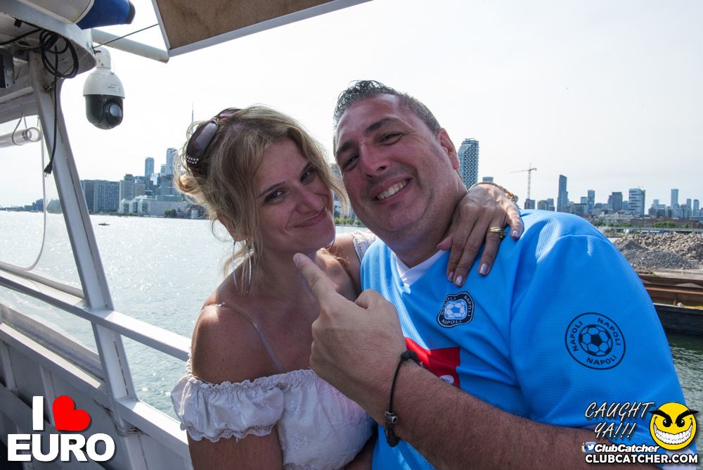 Empress Of Canada party venue photo 205 - July 7th, 2019