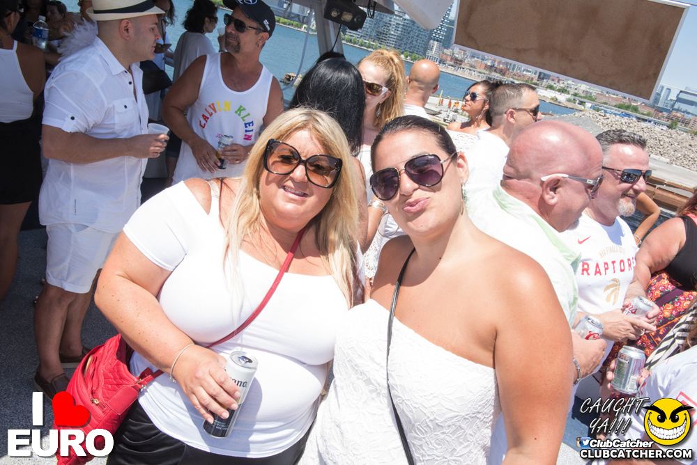 Empress Of Canada party venue photo 206 - July 7th, 2019