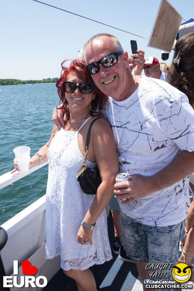 Empress Of Canada party venue photo 207 - July 7th, 2019