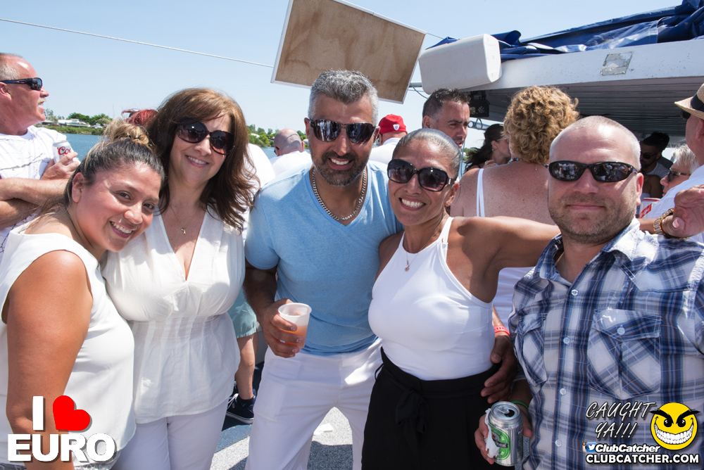 Empress Of Canada party venue photo 209 - July 7th, 2019