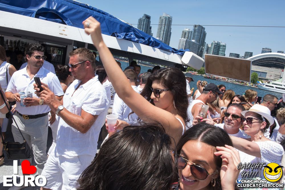 Empress Of Canada party venue photo 210 - July 7th, 2019