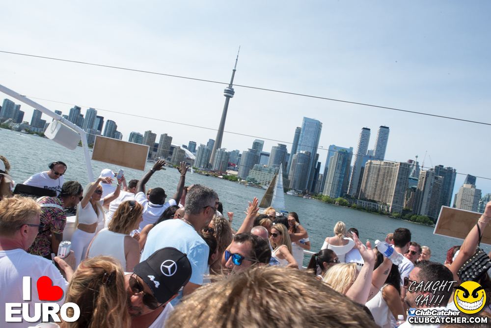 Empress Of Canada party venue photo 212 - July 7th, 2019