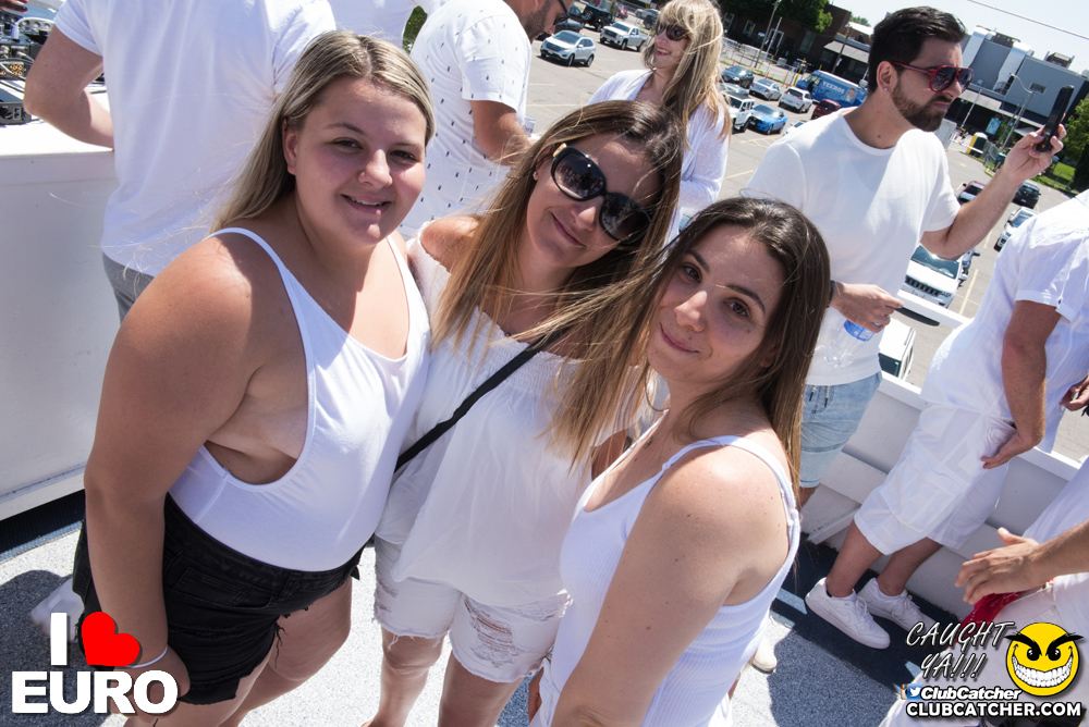 Empress Of Canada party venue photo 214 - July 7th, 2019