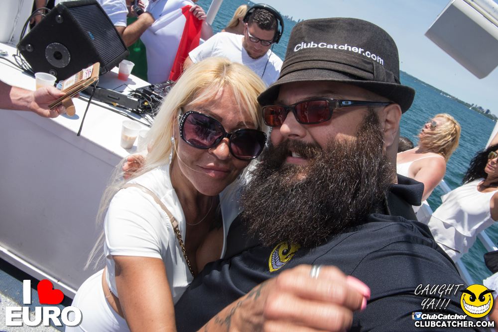 Empress Of Canada party venue photo 216 - July 7th, 2019