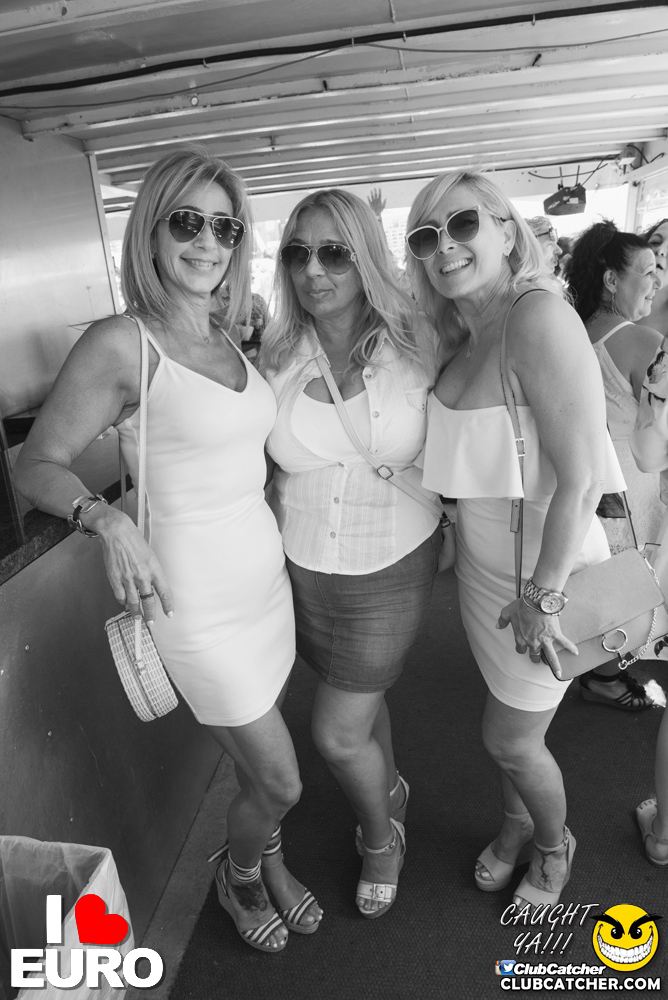 Empress Of Canada party venue photo 217 - July 7th, 2019