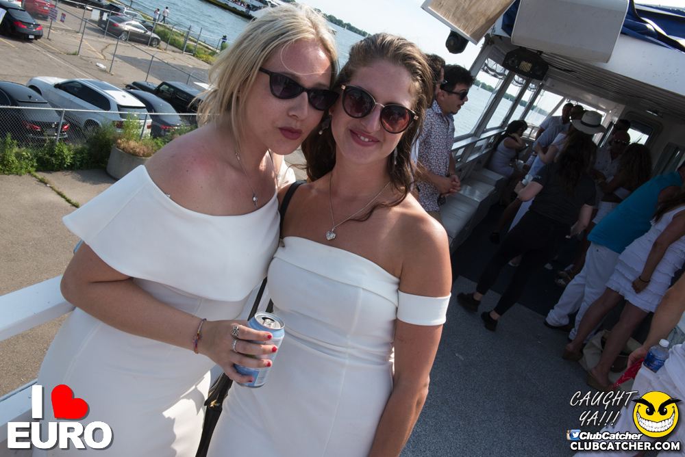 Empress Of Canada party venue photo 218 - July 7th, 2019