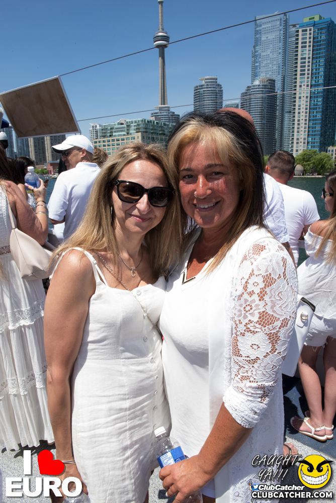 Empress Of Canada party venue photo 219 - July 7th, 2019