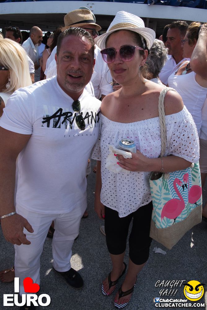 Empress Of Canada party venue photo 220 - July 7th, 2019