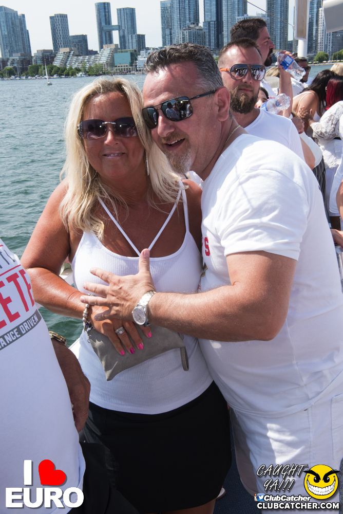 Empress Of Canada party venue photo 222 - July 7th, 2019