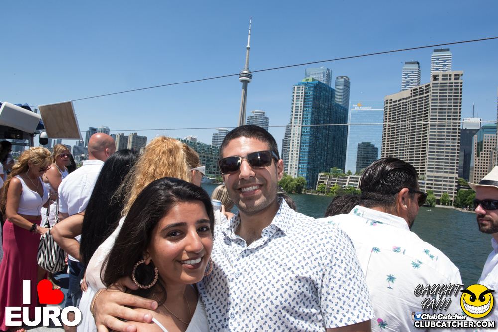 Empress Of Canada party venue photo 224 - July 7th, 2019