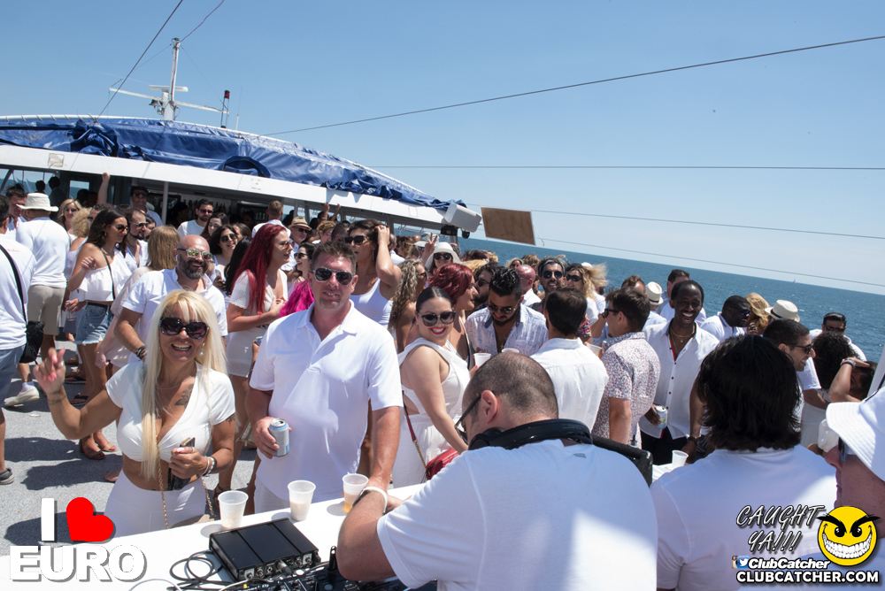 Empress Of Canada party venue photo 225 - July 7th, 2019