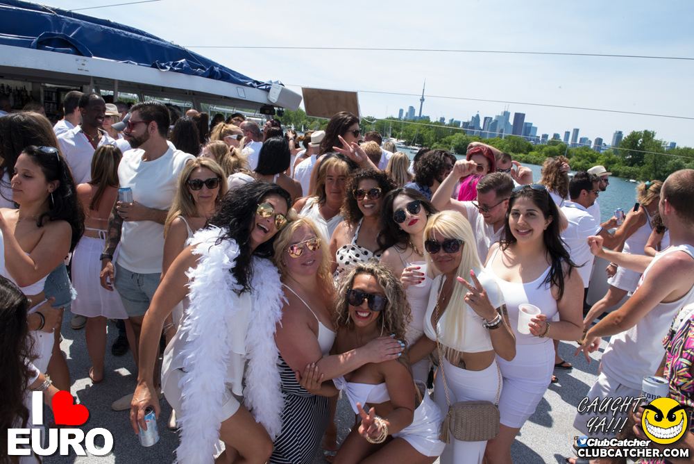 Empress Of Canada party venue photo 227 - July 7th, 2019