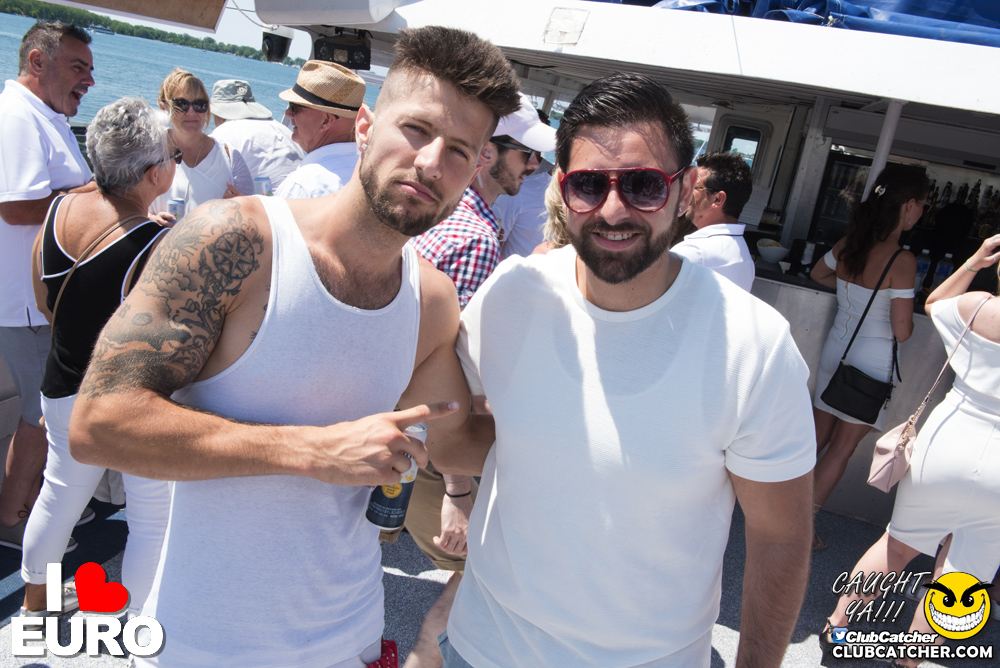 Empress Of Canada party venue photo 229 - July 7th, 2019